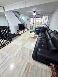 Blk 58 Stirling Road (Queenstown), HDB 3 Rooms #526783301